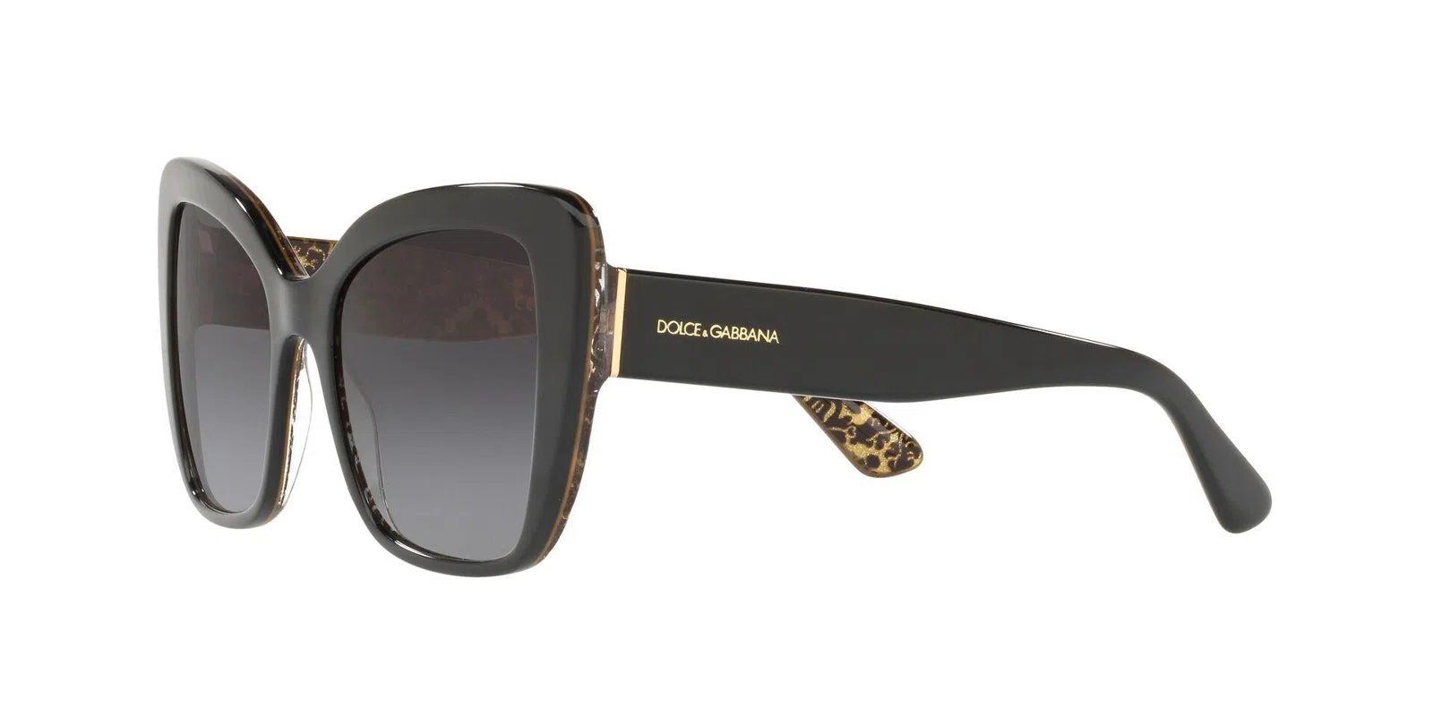 Dolce & Gabbana 4348 Sunglasses - view 88